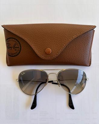 occhiali da sole RAYBAN