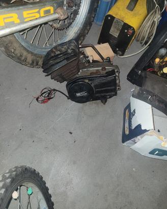 motore minarelli r3gl