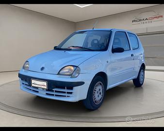 FIAT FIAT SEICENTO - 170.000 KM, PRONTA CONSEGNA