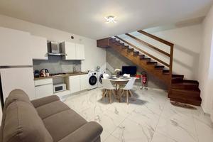 CASA INDIPENDENTE A AZZANO SAN PAOLO
