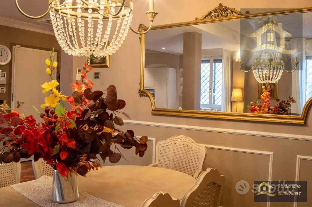 Appartamento – Parma, Quartiere Benedetta, San Leonardo - Altro