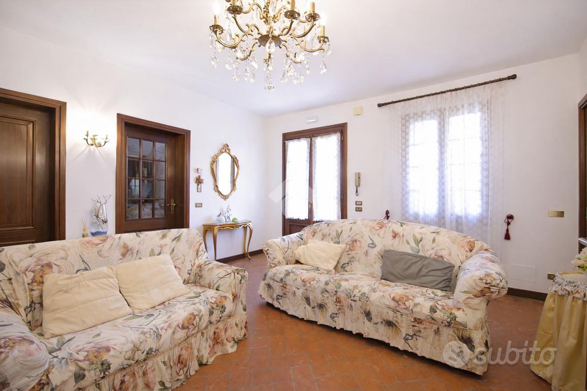 Casa – Morgano, Settimo - Vista 3