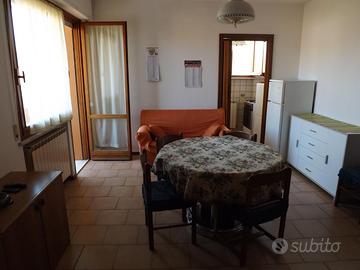 Casa vacanza senigallia spiaggia di velluto