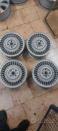 cerchi alfa romeo epoca 5.5  14