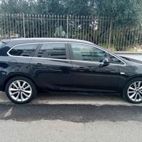 opel astra 1.7 tdi 110cv exlusive 2012