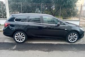 opel astra 1.7 tdi 110cv exlusive 2012