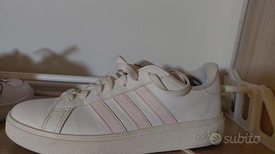 Adidas numero 38 e mezzo