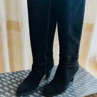 stivali eleganti da donna