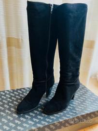 stivali eleganti da donna