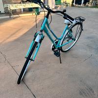 BICICLETTA GRAZIELLA ESPERIA CITY BIKE