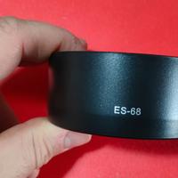 Paraluce ES-68 per Canon