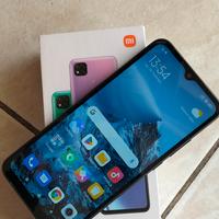 Xiaomi Redmi 9C nuovo 4/128