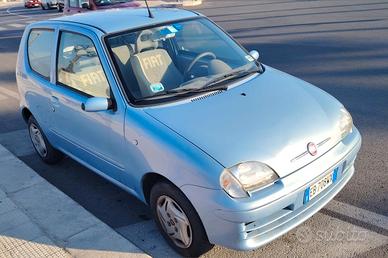 Fiat 600 1.1 Active 2010