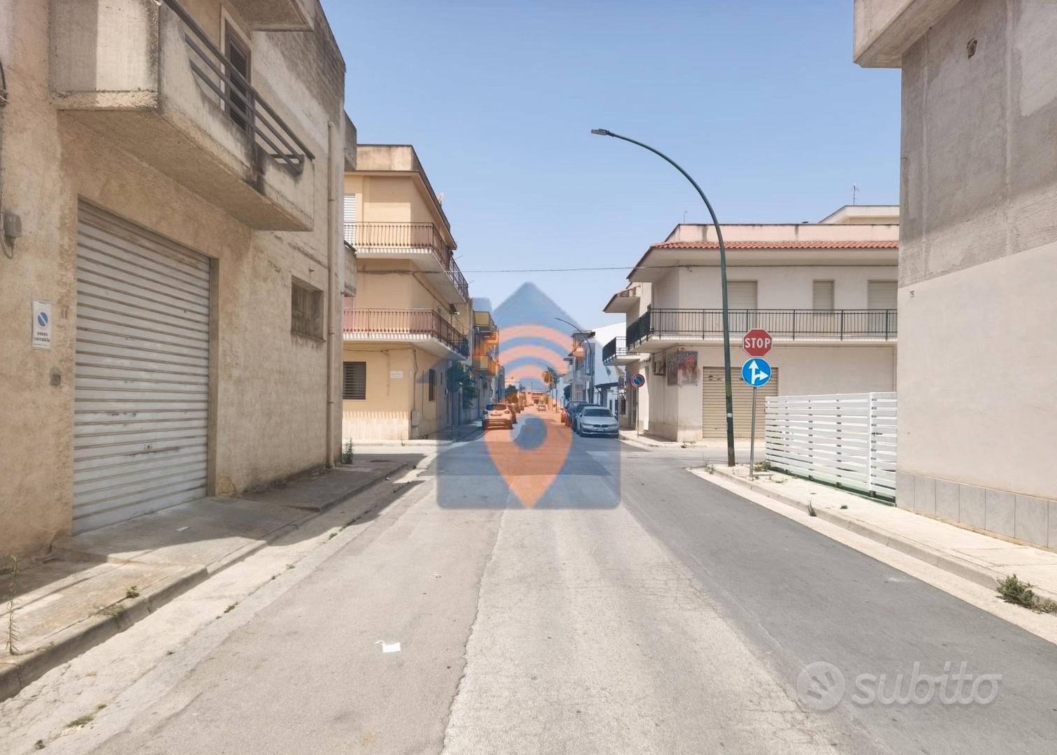 Appartamento – Castelvetrano, Borgo Monastero, Trapani - Vista 2