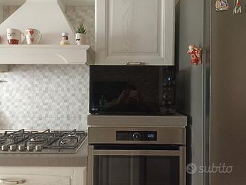 Microonde  LG Smart inverter con Grill al quarzo