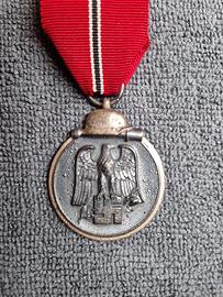 Medaille Winterschlacht im Osten 1941/42