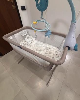 Next2me chicco