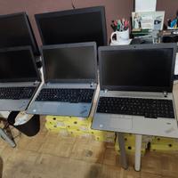 Notebook Lenovo ThinkPad E570 i5 8gb 240gb