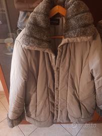 Giubbotto donna