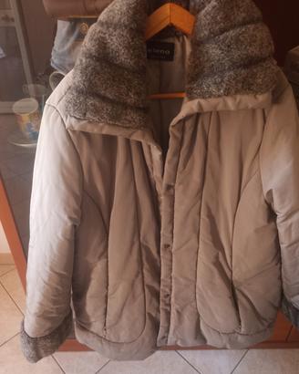 Giubbotto donna