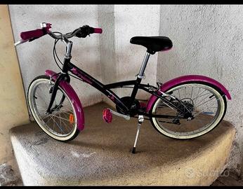 Bicicletta bambina