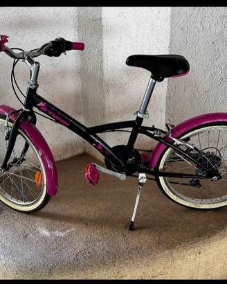 Bicicletta bambina
