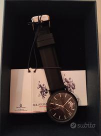 orologio Polo Assn 🏇🏻