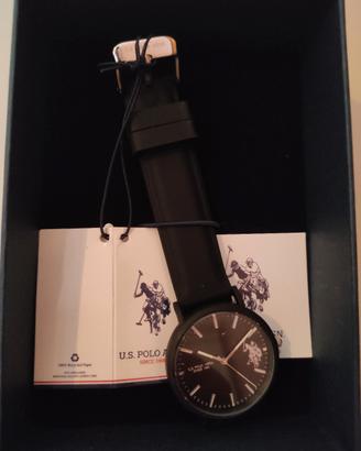 orologio Polo Assn 🏇🏻