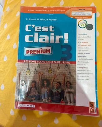 c’est clair 3