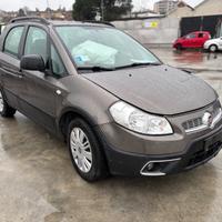 Ricambi per Fiat 16 2011