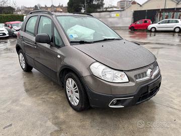 Ricambi per Fiat 16 2011