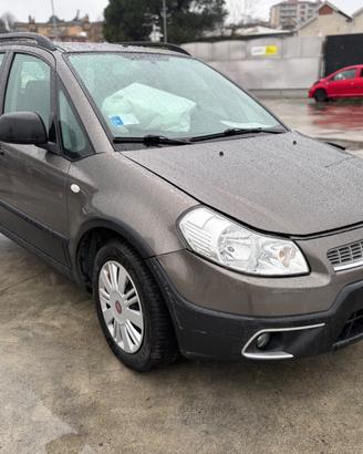 Ricambi per Fiat 16 2011