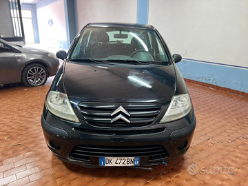 Citröen C3 STUPENDA