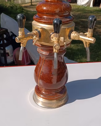 Spillatore birra per feste