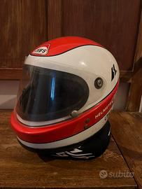 Jeb’s casco Formula1 Clay Ragazzoni anni 70