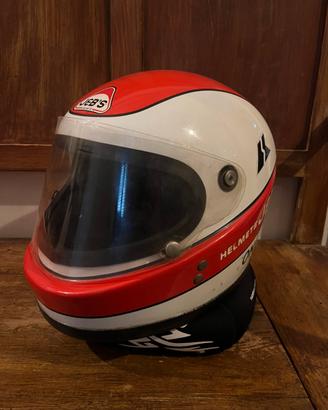 Jeb’s casco Formula1 Clay Ragazzoni anni 70