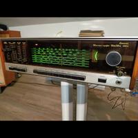 sintoamplificatore sansui l 600