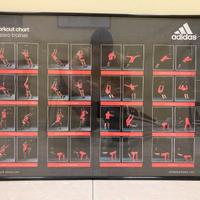 Cornice 50x70 NERA (-40% prezzo SME) disponibili 3