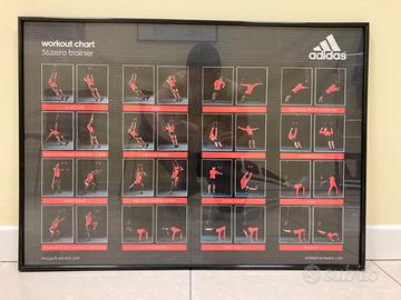 Cornice 50x70 NERA (-40% prezzo SME) disponibili 3