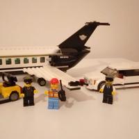60102 LEGO CITY AIRPORT