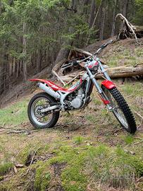 Trial Beta 250