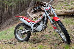 Trial Beta 250