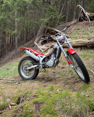 Trial Beta 250