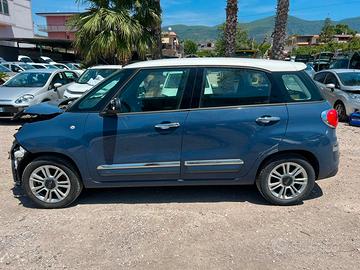 Fiat 500L 1.3 Multijet 95 CV Business