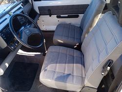 Fiat Panda 750 Fire S