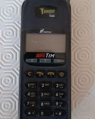 Timmy tacs telital anni 90