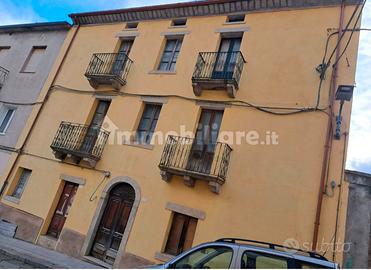 Palazzina indipendente