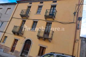 Palazzina indipendente