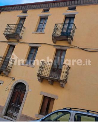 Palazzina indipendente