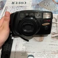 Fotocamera Samsung